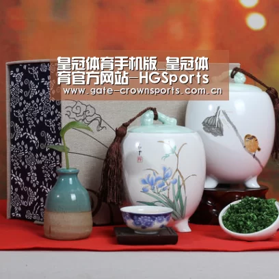 清香铁观音_01(图1)