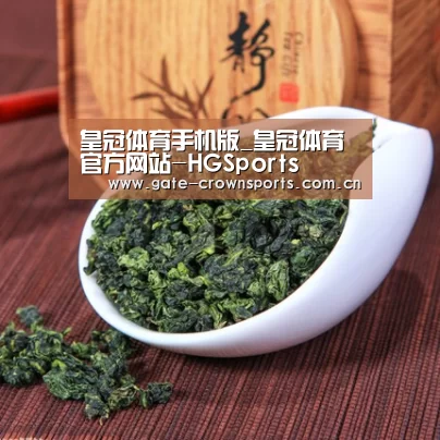 清香铁观音