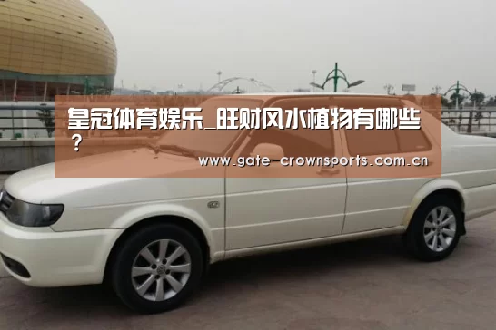 皇冠体育娱乐_旺财风水植物有哪些?(图4) 皇冠体育娱乐
