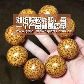 潍坊院校炸鸡,每一个产品都是质量过关的优质产品【皇冠体育官网】(图3) 皇冠体育下载